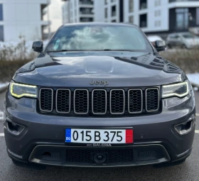Jeep Grand cherokee Limited* 3.0CRD* 4x4* Distronic* FULL - цена по договаряне - 42514598 4