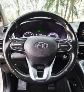 Hyundai Santa fe 2.2 CRDI 4x4  - 26100 € / 51047.16 лв. - 90977323 13