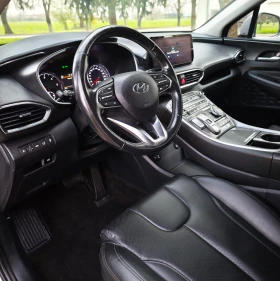 Hyundai Santa fe 2.2 CRDI 4x4  - 26100 € / 51047.16 лв. - 90977323 9
