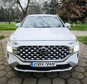 Hyundai Santa fe 2.2 CRDI 4x4 