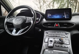 Hyundai Santa fe 2.2 CRDI 4x4  - 26100 € / 51047.16 лв. - 90977323 11