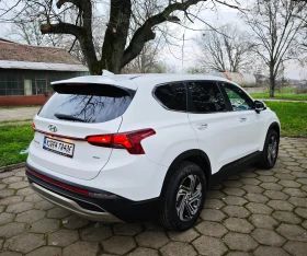 Hyundai Santa fe 2.2 CRDI 4x4  - 26100 € / 51047.16 лв. - 90977323 4