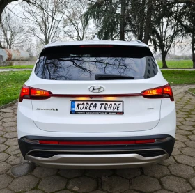 Hyundai Santa fe 2.2 CRDI 4x4  - 26100 € / 51047.16 лв. - 90977323 5