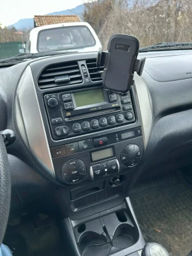 Toyota Rav4 - 5500 € / 10757.07 лв. - 31555480 8