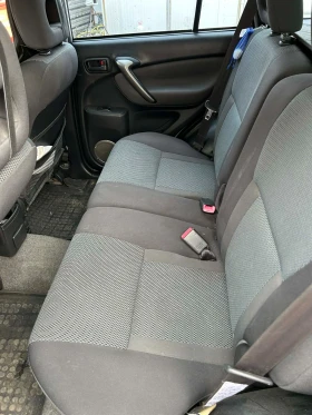 Toyota Rav4 - 5500 € / 10757.07 лв. - 31555480 12