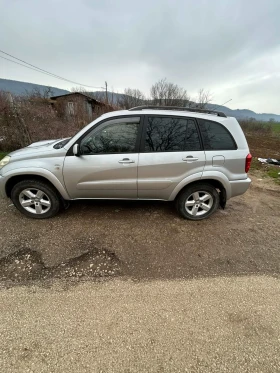 Toyota Rav4 - 5500 € / 10757.07 лв. - 31555480 2
