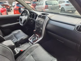 Suzuki Grand vitara 2.0 JLXEL AUTO - 7499 € / 14666.77 лв. - 21086858 8