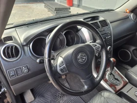 Suzuki Grand vitara 2.0 JLXEL AUTO - 7499 € / 14666.77 лв. - 21086858 14