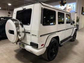 Mercedes-Benz G 63 AMG С РЕГИСТРАЦИЯ & АВТО КРЕДИТ - 56000 € / 109526.48 лв. - 13714628 5