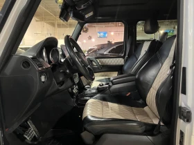 Mercedes-Benz G 63 AMG С РЕГИСТРАЦИЯ & АВТО КРЕДИТ - 56000 € / 109526.48 лв. - 13714628 7
