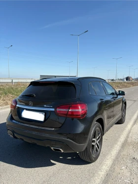 Mercedes-Benz GLA 200 d 4matic | Auto.bg — изображение 4