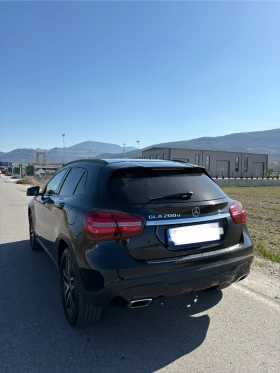 Mercedes-Benz GLA 200 d 4matic | Auto.bg — изображение 5
