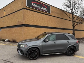 Mercedes-Benz GLE 53 4MATIC AMG С РЕГИСТРАЦИЯ & АВТО КРЕДИТ