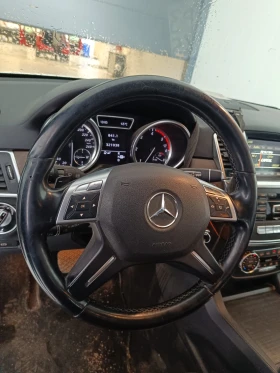 Mercedes-Benz ML 350 Cdi - 15300 € / 29924.20 лв. - 58409743 9
