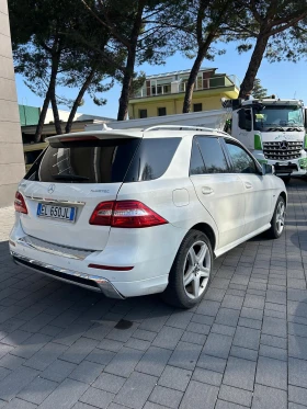 Mercedes-Benz ML 350 Cdi - 15300 € / 29924.20 лв. - 58409743 4