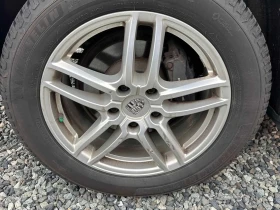 Porsche Cayenne S | ШИБИДАХ | KEYLESS | ПОДГРЕВИ | CARFAX - 17750 € / 34715.98 лв. - 59398653 4
