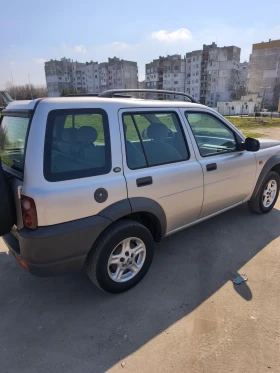 Land Rover Freelander - 2000 € / 3911.66 лв. - 94738271 4