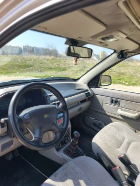 Land Rover Freelander - 2000 € / 3911.66 лв. - 94738271 5