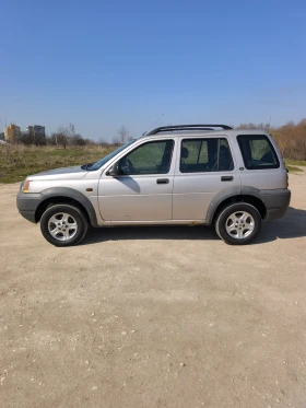 Land Rover Freelander - 2000 € / 3911.66 лв. - 94738271 2
