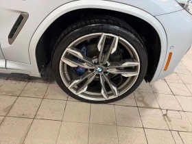 BMW X3 M40I С РЕГИСТРАЦИЯ & АВТО КРЕДИТ - 24200 € / 47331.09 лв. - 84540167 7
