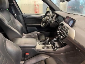 BMW X3 M40I С РЕГИСТРАЦИЯ & АВТО КРЕДИТ - 24200 € / 47331.09 лв. - 84540167 11