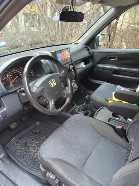 Honda Cr-v - 4500 € / 8801.24 лв. - 30168183 7