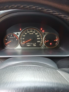 Honda Cr-v - 4500 € / 8801.24 лв. - 30168183 5