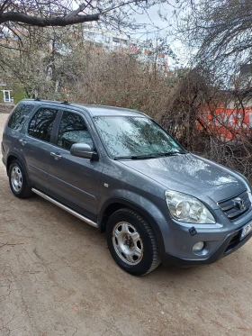 Honda Cr-v - 4500 € / 8801.24 лв. - 30168183 3