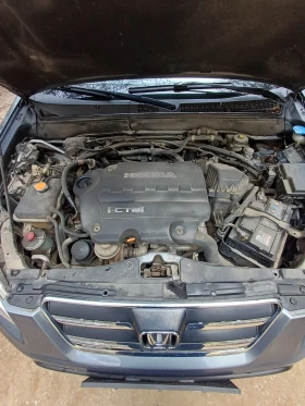 Honda Cr-v - 4500 € / 8801.24 лв. - 30168183 11