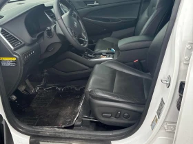 Hyundai Tucson Ultimate* Back cam* Pano* Подгрев* Обдухване*  - 9203 € / 17999.50 лв. - 37198332 8