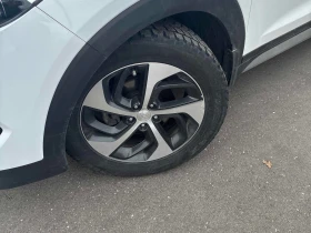 Hyundai Tucson Ultimate* Back cam* Pano* Подгрев* Обдухване*  - 9203 € / 17999.50 лв. - 37198332 6