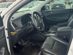 Hyundai Tucson Ultimate* Back cam* Pano* Подгрев* Обдухване*  - 9203 € / 17999.50 лв. - 37198332 7