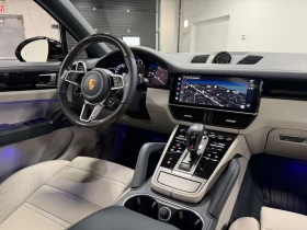Porsche Cayenne * S Coupe AWD * CARFAX * ЦЕНА ДО БГ - 78450 € / 153434.86 лв. - 50849973 16