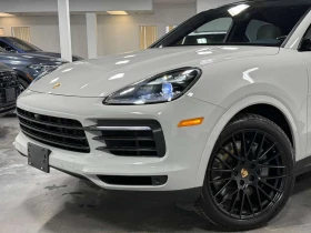 Porsche Cayenne * S Coupe AWD * CARFAX * ЦЕНА ДО БГ - 78450 € / 153434.86 лв. - 50849973 10