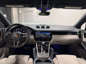 Porsche Cayenne * S Coupe AWD * CARFAX * ЦЕНА ДО БГ - 78450 € / 153434.86 лв. - 50849973 9