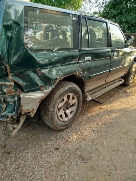 Mitsubishi Pajero sport | Mobile.bg � ����� ������ 2