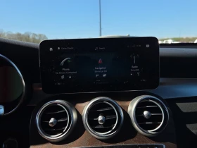 Mercedes-Benz GLC 300 4MATIC* DISTRONIC* 360������* ��������*  | Mobile.bg � ����� ������ 9
