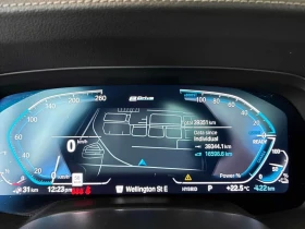 BMW X5 * xDrive45e * ���������* 360* ���������* H/K*  | Mobile.bg � ����� ������ 8