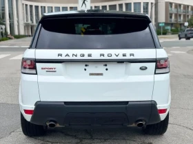 Land Rover Range Rover Sport V6 HST/FULL/SPECIAL/PANO/ - 18370 € / 35928.60 лв. - 56090871 4