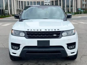 Land Rover Range Rover Sport V6 HST/FULL/SPECIAL/PANO/ - 18370 € / 35928.60 лв. - 56090871 2