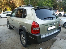 Hyundai Tucson 4�4/CRDI/118��./������/����� ���������� ! | Mobile.bg � ����� ������ 9