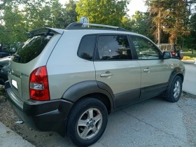 ����� �� �������� �� Hyundai Tucson 4�4/CRDI/118��./������/����� ���������� !