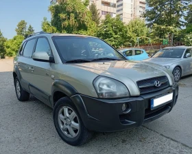 ����� �� �������� �� Hyundai Tucson 4�4/118��./����/������/������ 5�./100 ��.
