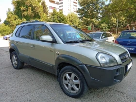 ����� �� �������� �� Hyundai Tucson 4�4/118��./����/������/������ 5�./100 ��.