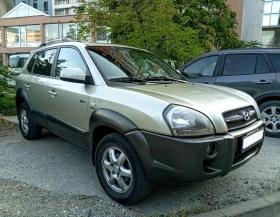 ����� �� �������� �� Hyundai Tucson 4�4/CRDI/118��./������/����� ���������� !