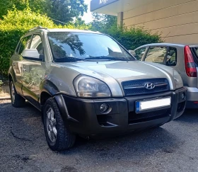 Hyundai Tucson 4�4/118��./����/������/������ 5�./100 ��. | Mobile.bg � ����� ������ 2