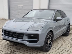 ������ Porsche Cayenne