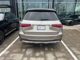 Mercedes-Benz GLS 450 * CARFAX * ��� ������������ ������ | Mobile.bg � ����� ������ 4