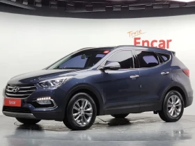 Hyundai Santa fe The Prime Diesel 2.0 4Wd Premium