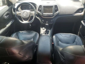 Jeep Cherokee - 9700 € - 69765698 8
